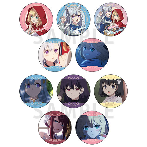 [전생왕녀] 신작 굿즈 (빨간망토와 늑대ver.)_4.jpg