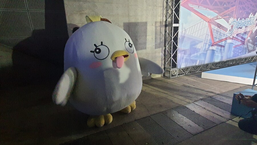 블루아카) 블루아카이브 4주년 행사 후기 - 전시회장편_40.jpg