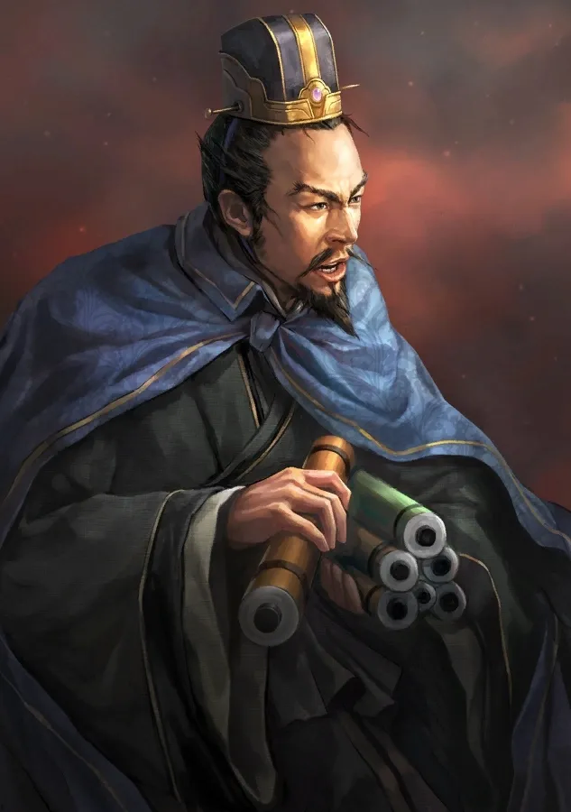 삼국지)배신의 이유가 의문스러웠던 배신자_1.webp