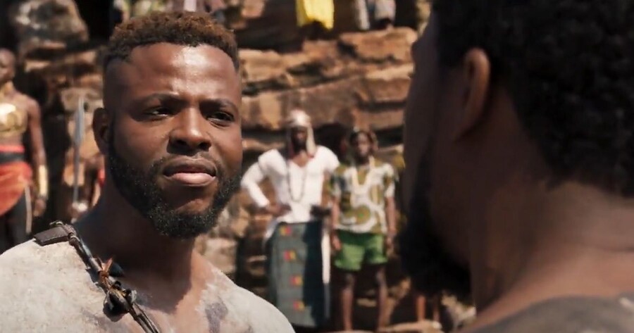 MCU) 와칸다 관련 설정 논란에서 제일 말이 많았던 부분_2.jpg