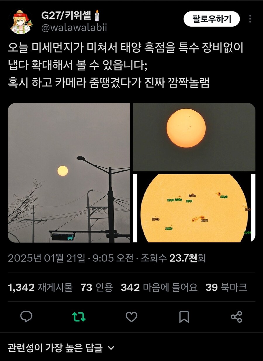 미세먼지 의외의 효과_1.jpg