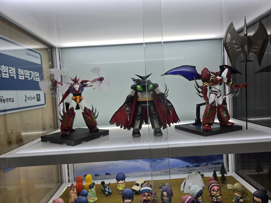 점심 돈까스집 갔는데 여기 사장님은 '진짜'인듯_1.jpg