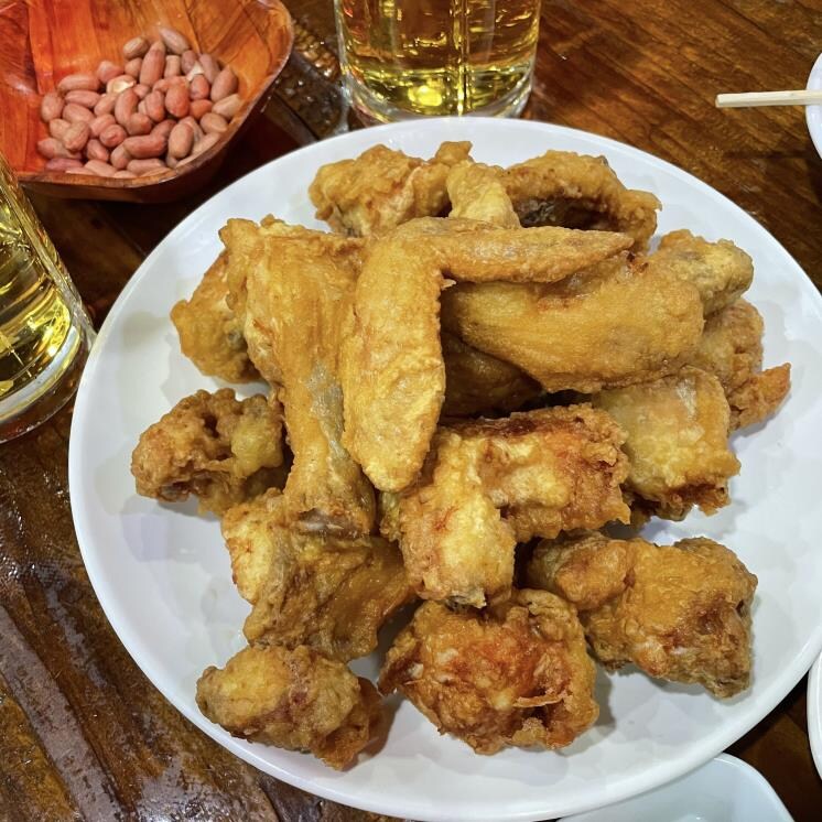 의외로 매니아층이 있다는 치킨_1.jpg