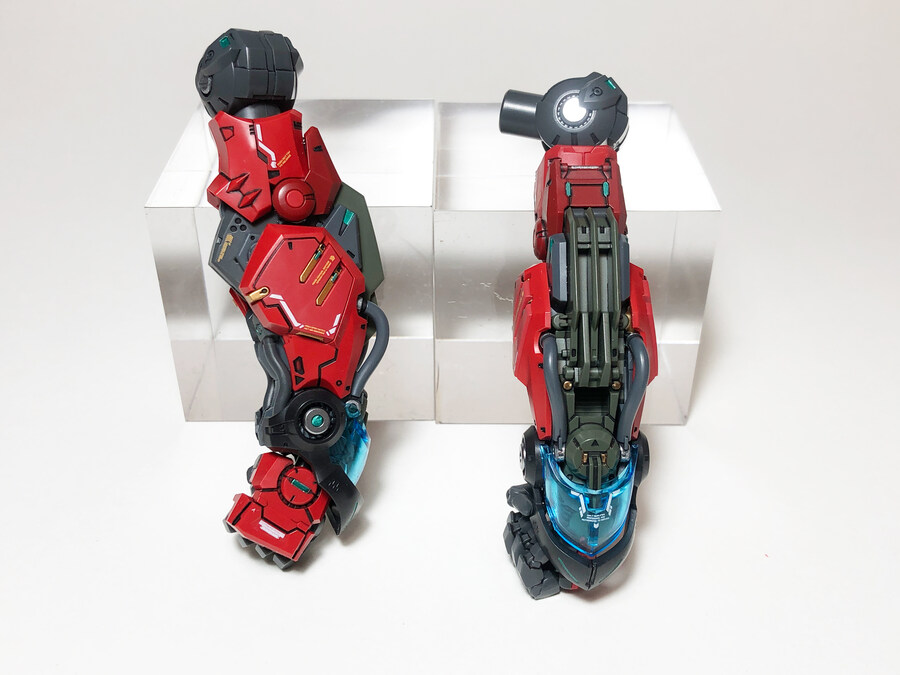 인피니트디멘션 리자드 완성+마커 부분도색_17.jpg