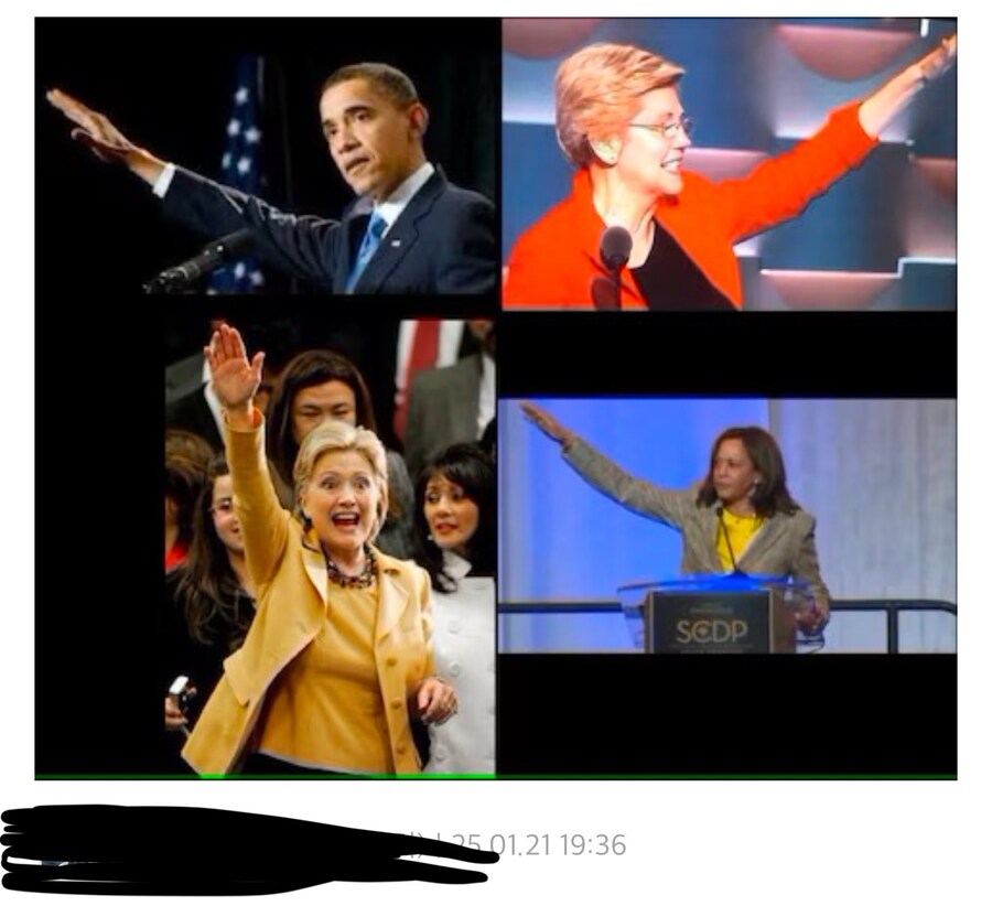 머스크 나치 경례에 민주당도 나치 경례했다 하는 애들 특_1.jpg