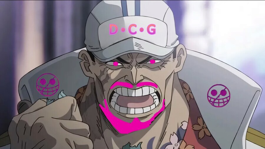 원피스 최신화 스포)해군본부를 점령한 사나이._19.jpg