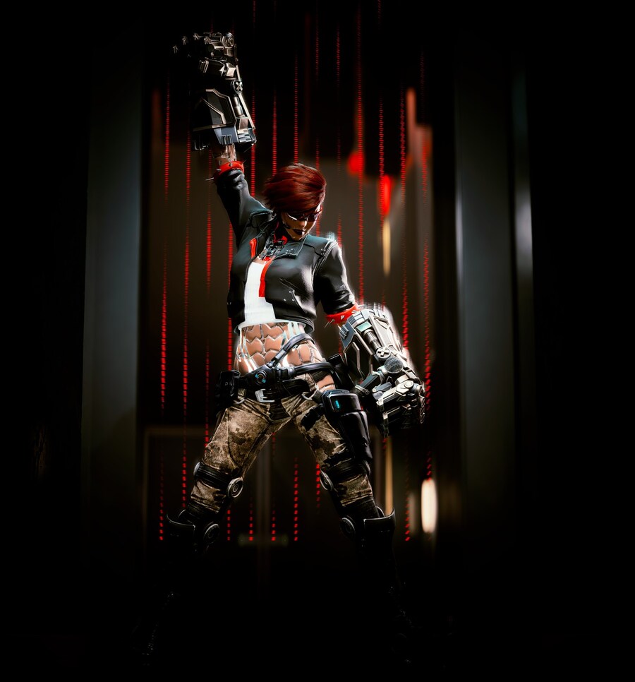 아케인 바이 코스프레 (사이버펑크 2077)_8.jpg