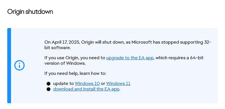 지나친 할인은 게임의 가치를 낮춘다던 EA 오리진 근황_2.png