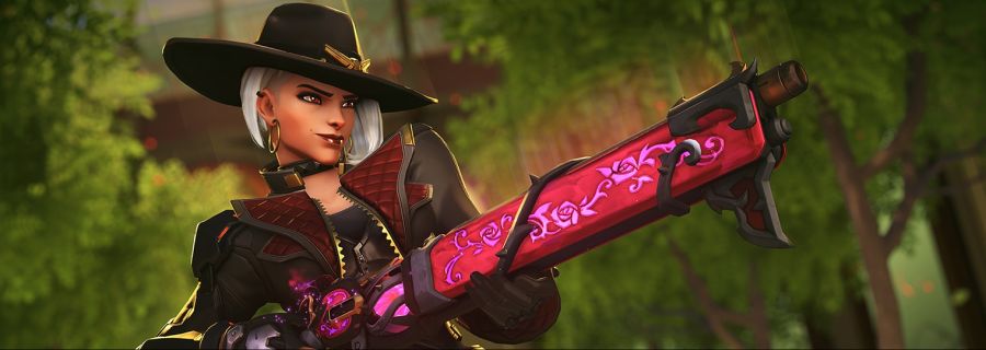 오버워치2 14시즌 미드시즌: 클래식한 재미, 치명적인 우아함, 설날 숨바꼭질_1.jpg