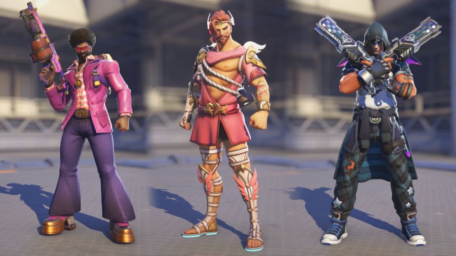 오버워치2 시즌14 중간 업데이트 총정리: 신규 스킨, 신화 스킨, 밸패 등_8.jpg