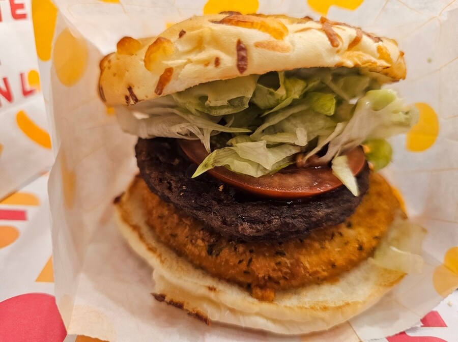 롯데리아 신메뉴 맛은 있더라_1.jpg