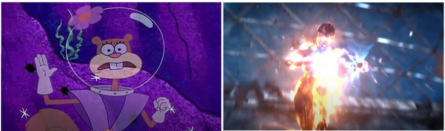 [스폰지밥,MCU]와장창 특공대(스포) 혐 주의_12.png