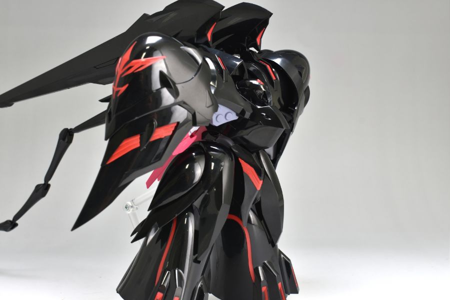 [굿 스마일] MODEROID 블랙 사레나 샘플 소개_8.jpg