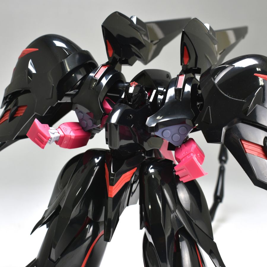 [굿 스마일] MODEROID 블랙 사레나 샘플 소개_10.jpg