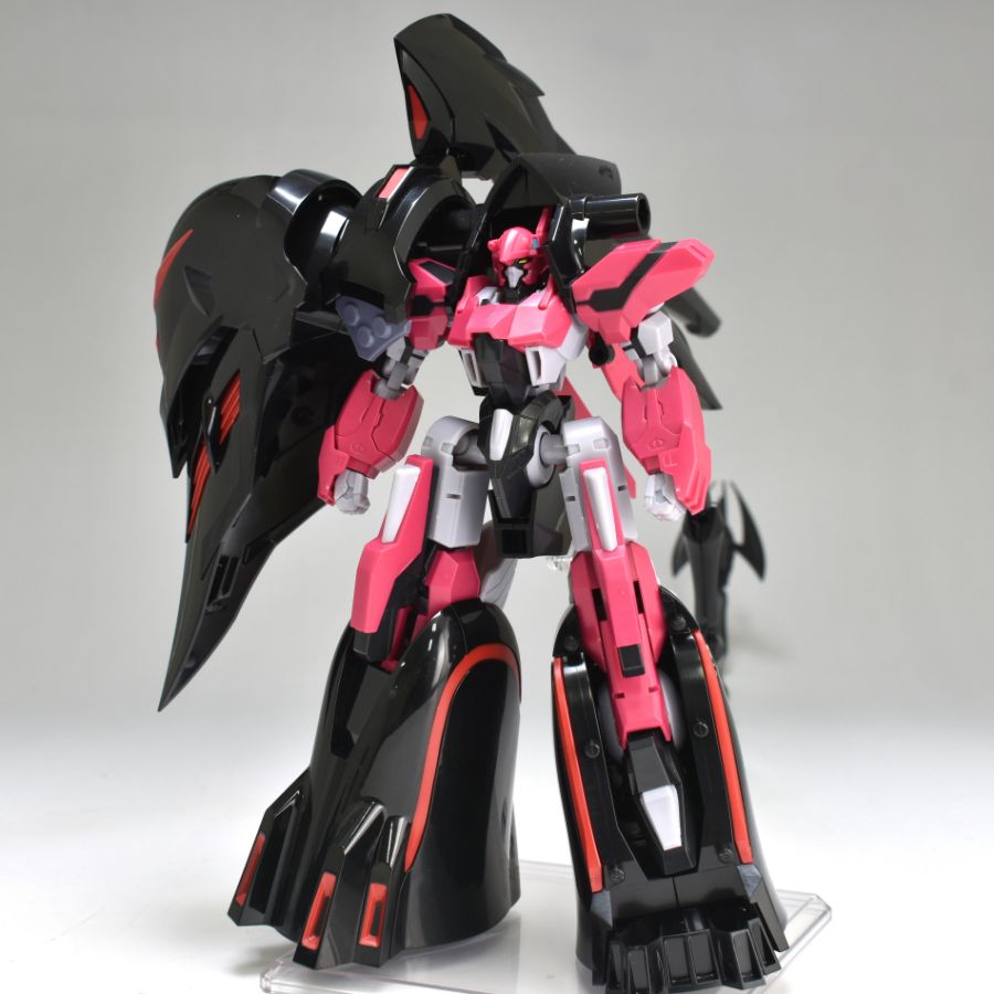 [굿 스마일] MODEROID 블랙 사레나 샘플 소개_12.jpg