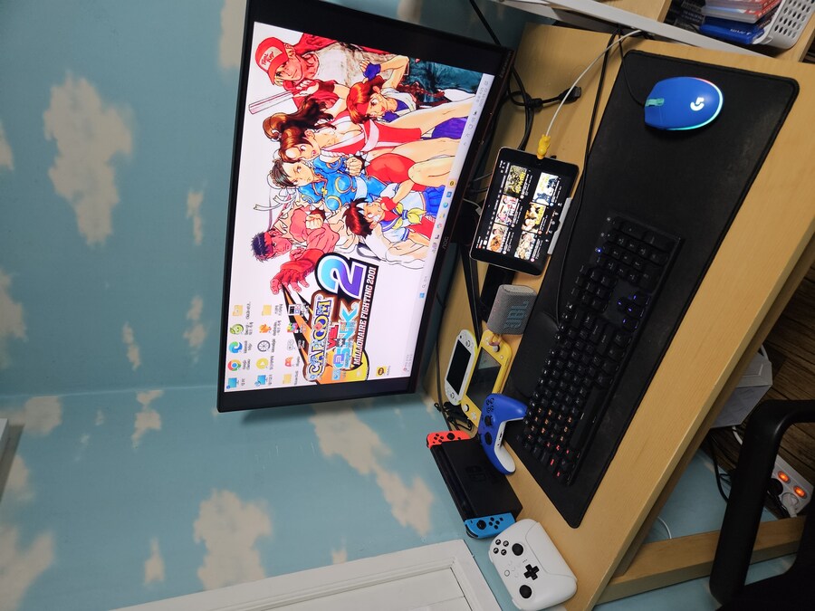 와이프가 허락해 준 나의 방_1.jpg