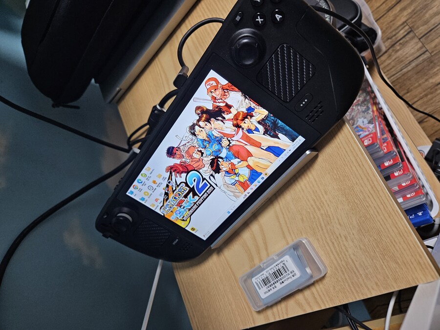 와이프가 허락해 준 나의 방_2.jpg