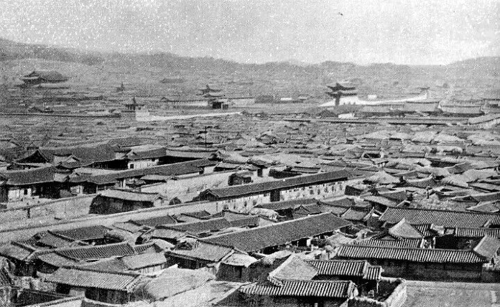 [스압]오싹오싹 택견 시리즈 - 군사도시 한양_21.png