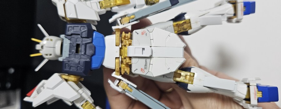 [RG] 마이티 스트라이크 프리덤 완성!_10.jpg