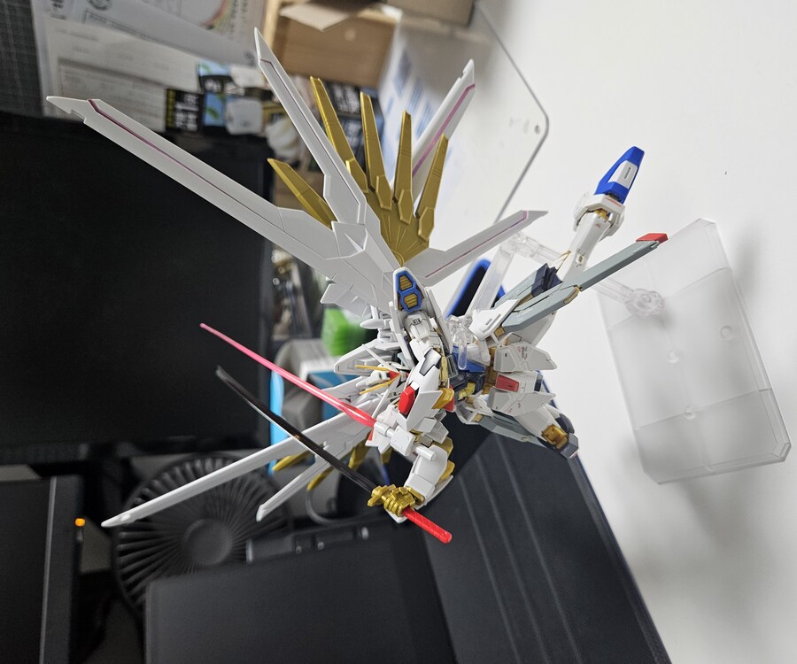 [RG] 마이티 스트라이크 프리덤 완성!_21.jpg