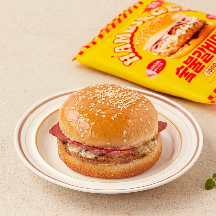 의외로 노브랜드 햄버거가 가성비 좋음_1.jpg