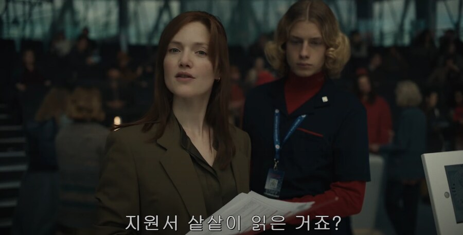 봉준호 신작 [미키 17] 주인공이 개고생을 하게 된 이유_3.jpg