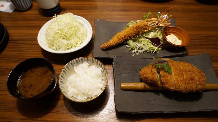 채팅방에 올렸다가 정리해 보는 돈가스 모음집._8.jpg