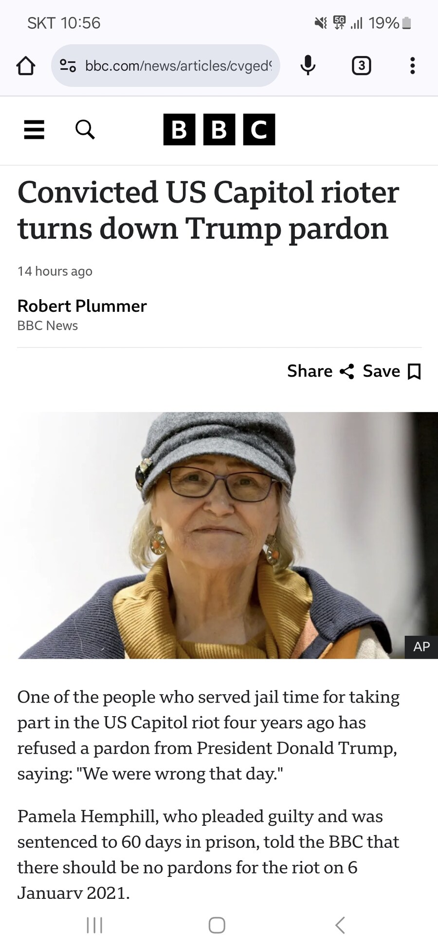 트럼프의 사면을 거부한 미국 국회의사당 폭도_1.jpg