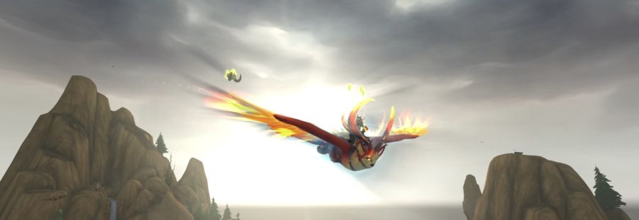 와우 세이렌의 섬 마지막 주간퀘 비행 기능 및 신규 장난감 해금 가능_1.jpg