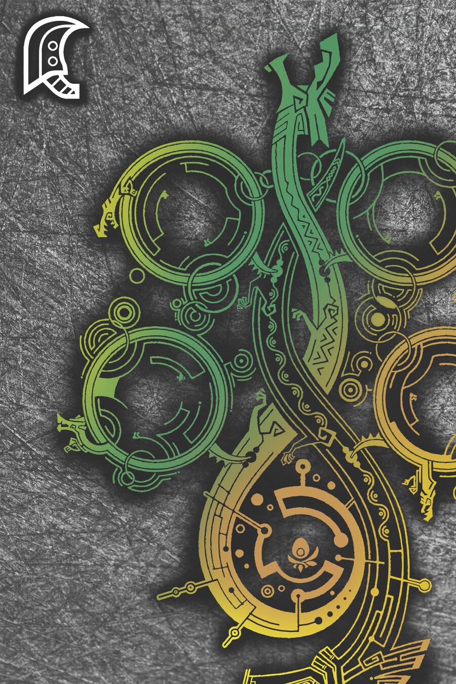 몬스터헌터 와일즈 PS5 케이스 커스텀 !!_4.png