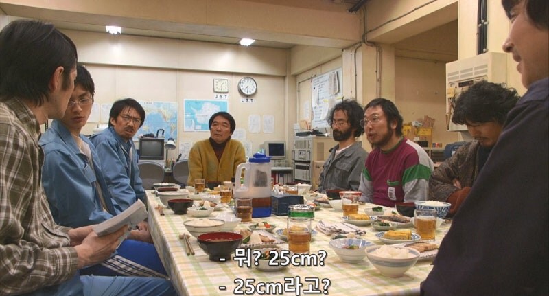 남극기지에서 남자들이 매일 생산해내는 허연액체_13.jpg