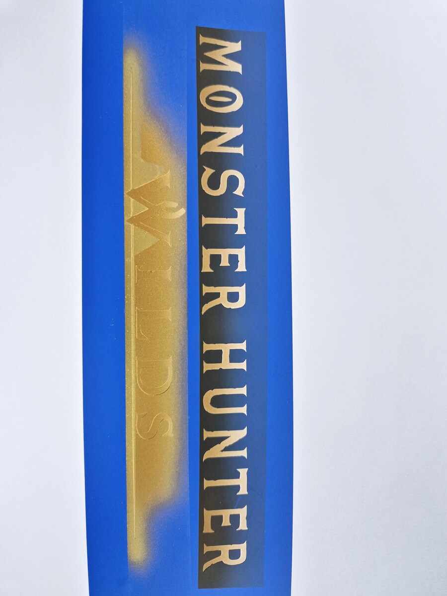 몬스터헌터 와일즈 PS5 케이스 커스텀 !!_8.jpg