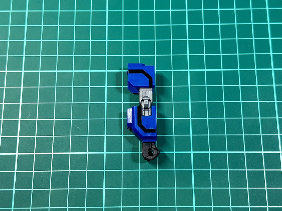 HG 초룡신 조립 + 변형 / 합체 과정 소개_23.jpg