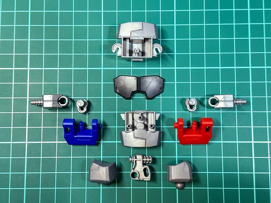 HG 초룡신 조립 + 변형 / 합체 과정 소개_43.jpg