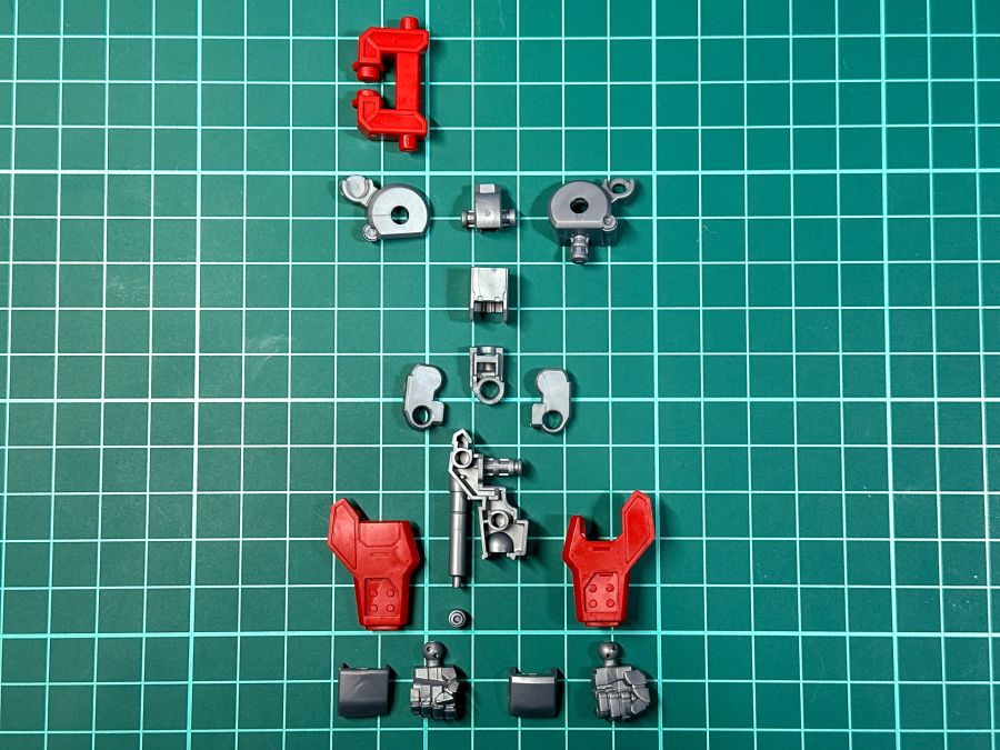 HG 초룡신 조립 + 변형 / 합체 과정 소개_49.jpg