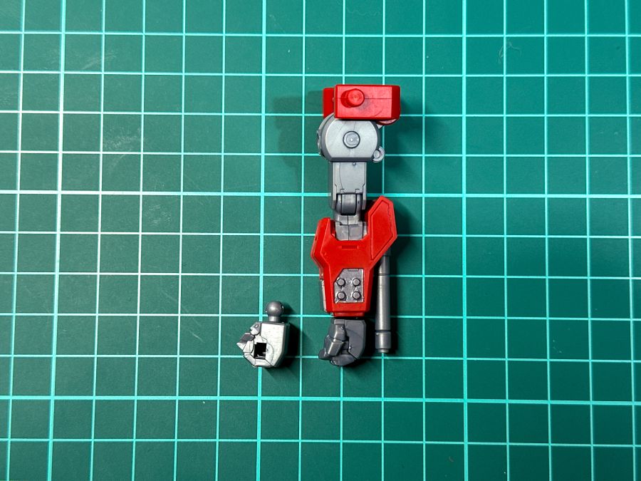 HG 초룡신 조립 + 변형 / 합체 과정 소개_50.jpg