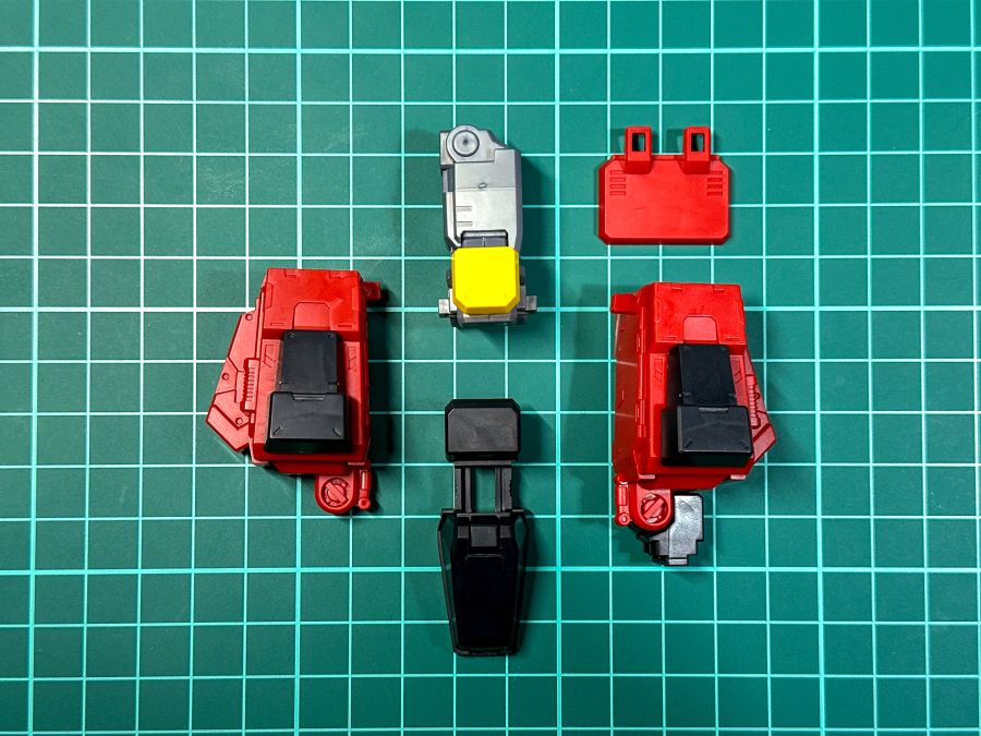 HG 초룡신 조립 + 변형 / 합체 과정 소개_53.jpg