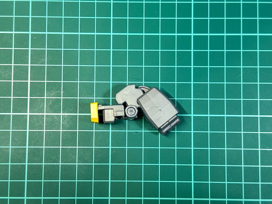 HG 초룡신 조립 + 변형 / 합체 과정 소개_54.jpg