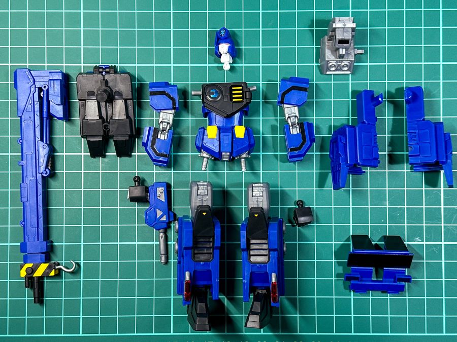 HG 초룡신 조립 + 변형 / 합체 과정 소개_66.jpg