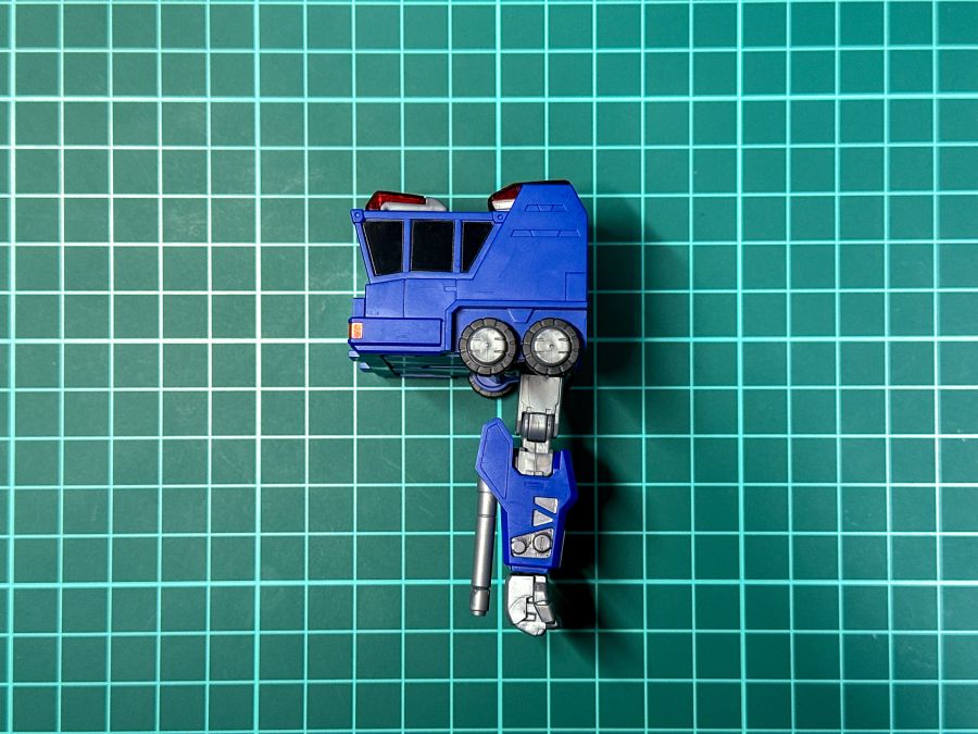 HG 초룡신 조립 + 변형 / 합체 과정 소개_77.jpg