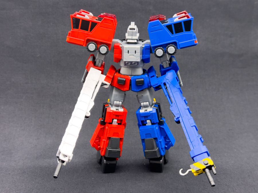 HG 초룡신 조립 + 변형 / 합체 과정 소개_83.jpg