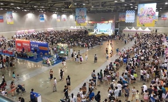 한때 한국에서 대규모 이벤트도 진행한 게임_1.jpg