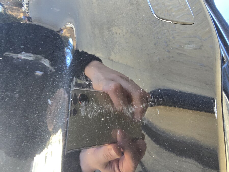 구형썩차 범퍼교체 기념 세차_1.jpg