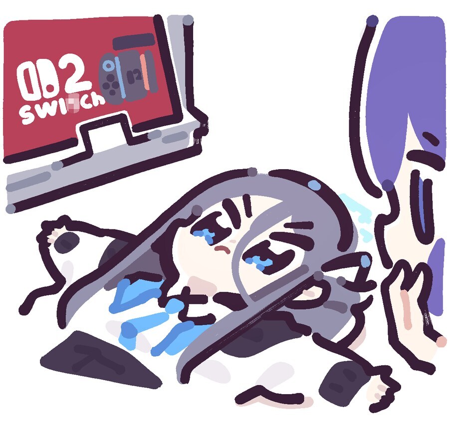 유게이들 연휴때 할겜 정한거 있음?_2.jpg