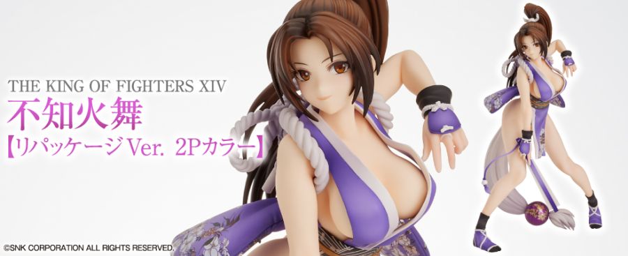 [AMAKUNI] 1/6 시라누이 마이 리패키지 Ver 계열 예약 개시_7.jpg