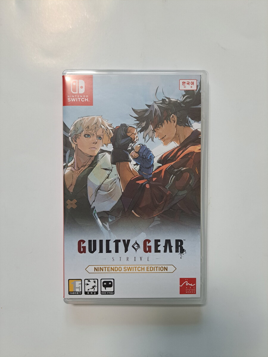 길티기어 스트라이브 닌텐도 스위치 에디션_1.jpg