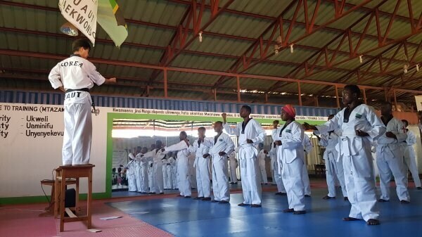 태권도는 왜 한국 최고의 수출품인가?_1.jpg