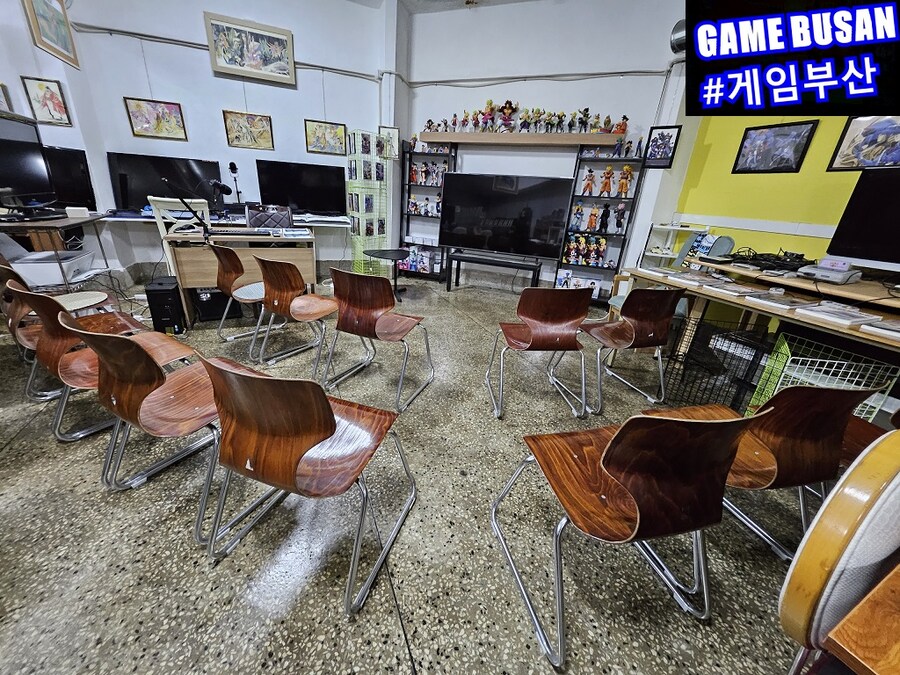 2025 글로벌 게임잼 부산 남구 @ 스튜디오 게임부산 행사장_2.jpg