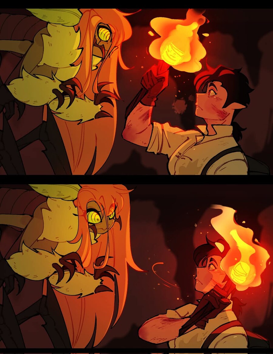 나방 수인을 만난 모험가 만화.comic_2.jpg