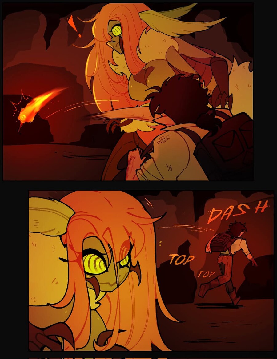 나방 수인을 만난 모험가 만화.comic_3.jpg